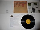 Beck, Bogert & Appice S/T Ludwig RL 1973 1st Press ARCHIVE MASTER Ultrasonic CLN