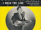 Johnny Cash ep