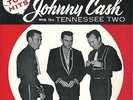 Johnny Cash ep
