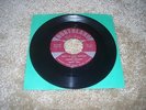 ROCKABILLY-JOHNNY EDWARDS-ROCK 'N ROLL SADDLES/WHY DID YOU LEAVE ME?-HEAR BOTH