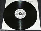 Nirvana, Incesticide, ORG Test Pressing