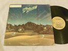 Funk Breaks Vinyl LP -  The Soul Searchers - Salt Of The Earth - Sussex - SRA-80