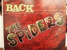 THE SPIDERS BACK RARE 1970 ORIG MEXICO FIRST PRESS POKORA PSYCH GARAGE HARD ROCK
