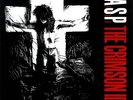 W.A.S.P. - THE CRIMSON IDOL LP RED COLOURED VINYL 2012 180g GERMANY