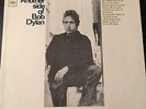 BOB DYLAN 