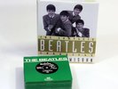 THE BEATLES COLLECTION: SINGLES 1962-1978 25x7” BOX SET: FREE book on Collection