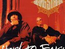 Gang Starr - Hard To Earn '94 2xLP US ORG DJ Premier