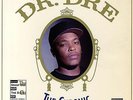 Dr. Dre - The Chronic '92 LP US ORG G-FUNK Snoop Dogg Nate Dogg