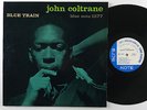 JOHN COLTRANE BLUE NOTE LP 