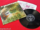 PINK FLOYD   A SAUCERFUL OF SECRETS   1970 UK 2nd PRESS   FAB G&L SLEEVE   EX