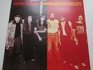 LYNYRD SKYNYRD 'GIMME BACK MY BULLETS' UK 1st PRESS '76 ARCHIVE MINT