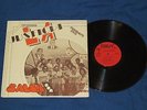 Orquesta La Justicia - Salsa Con Nostalgia LP Latin Guaguanco Ebirac Records