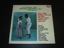 RITMO NEGRO PERUANO Toro mata / NICOMEDES CAITRO SOTO AFRO PERUVIAN MUSIC EX/NM
