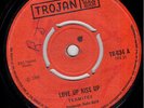 TERMITES - LOVE UP KISS UP - TROJAN