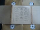 BACH - Partita / Fantasia MARCELLE MEYER 4X78 Discophiles Francais