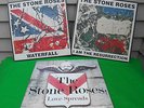 STONE ROSES 3x original 12