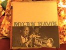 VG condition MILES DAVIS volume 2 BLUE NOTE BLP 1502 RVG ear  deep groove