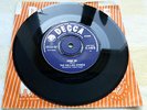 THE ROLLING STONES Come On / I Want To Be Loved UK Decca 1963 MT TAX STAMP