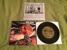 Summer Vacation Joyce Manor Split Black Vinyl Third Press /350 pity sex snowing