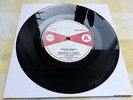 WYNDER K. FROGG Green Door / I Am A Man UK Island northern soul WIP 6006