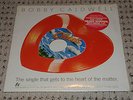 Bobby Caldwell What You Won't Do For Love 1979 Red Heart 7
