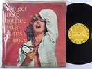 RARE JAZZ LP/ CURTIS COUNCE 