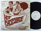 VERY RARE OHIO FUNK SOUL LP/ HOT CHOCOLATE 
