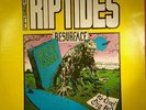 THE RIPTIDES  