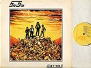 SAMSON survivors LAP 1 A1/B1 1st press uk laser 1979 LP PS EX/VG