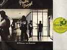 PRETTY THINGS s.f. sorrow and parachute SHDW 406 UK HARVEST 1975 DOUBLE LP