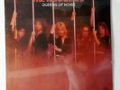 The Runaways - Queens Of Noise ORIGINAL FACTORY SEALED VINYL MINT Condition