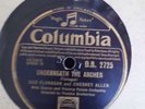 Bud Flanagan & Chesney Allen - Undreneath The Arches/Hey Neighbour 78' RARE