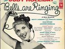 BELLS ARE RINGING BROADWAY CAST JUDY HOLLIDAY COLUMBIA OL 5170 NEW STILL SEALED