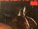Black Flag Damaged First Press Anti Parent Sticker UNI/4  EX/NM Minor Threat