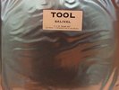 Tool SALIVAL 2 lp COLOURED VINYL biohazard bag CONTAMINATED sealed NEW rare