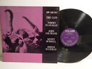 JOHN COLTRANE TOMMY FLANAGAN The Cats LP original NEW JAZZ 8217 MONO dg RVG NM+