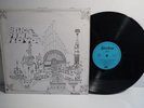 PINK FLOYD Relics LP original UK Blue Starline 1st Press Superb NM+