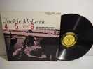 JACKIE McLEAN 4, 5, and 6 LP Prestige 7048 dg W. 50th NYC RVG Hank Mobley NM