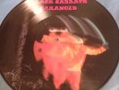 Black Sabbath 'Paranoid' RARE Picture Disc LP Album