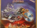 LP JUDAS PRIEST Painkiller 1990 HOL CBS OIS EX+/NM-