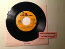 Gordon Lightfoot / The Wreck Of The Edmund Fitzgerald / NM 45 with Jukebox strip