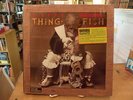 Frank Zappa Thing Fish 3 LP Box SEALED RARE 1984 PSYCH Jazz Beefheart RARE