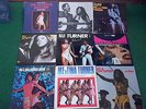 Ike & Tina Turner – 10 Lps (The Fantastic,Get It,Live,Revue,So Fine) SOUL & R&B