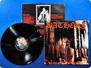 BATHORY UNDER THE SIGN OF THE BLACK MARK FLAG11 LP Cp4100