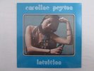 ACID ARCHIVES RARE SEALED LP CAROLINE PEYTON INTUITION Indiana Psych Funk Folk