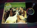 1966 The Beach Boys-PET SOUNDS- Orig Capitol MONO T-2458 Surf/Rock/Psych Lp