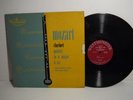 Westminster WL 5112 MOZART Clarinet Quintet LEOPOLD WLACH vienna ORIGINAL NM-/NM