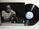 CLIFFORD BROWN Memorial Album LP BLUE NOTE 1526 dg LEXINGTON Flat Edge RVG earNM