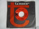 THE STANDELLS Dirty Water MINT 45 ORIGINAL SLEEVE