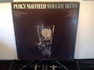 PERCY MAYFIELD - Bought Blues  TANGERINE 1510 {orig} *Awesome Blues* - VERY RARE